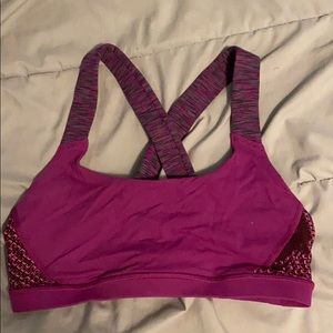 American eagle sports bra